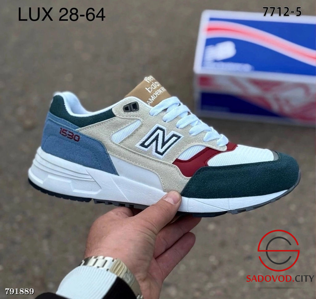 Кроссовки мужская осень зима - Bruno фото 4