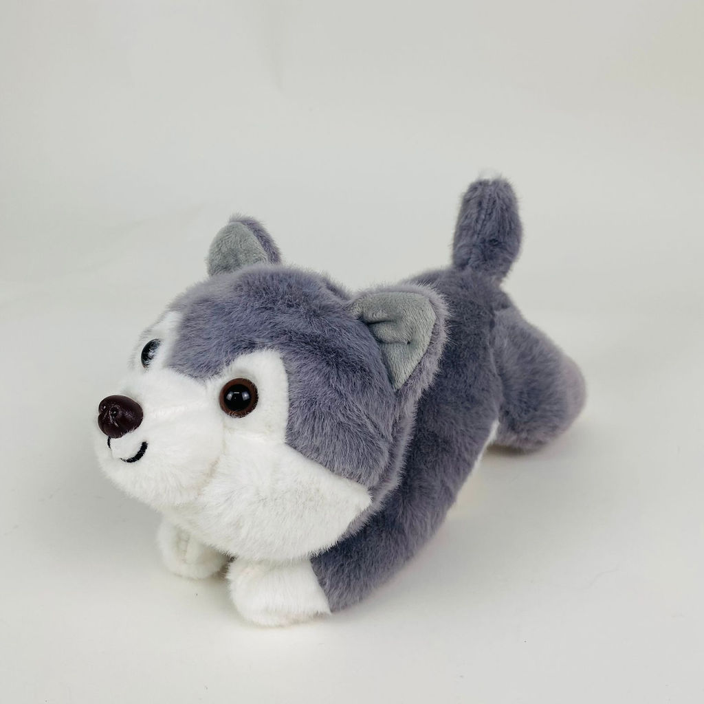 Мягкая игрушка Щенки 40 см (арт. 230523-4) - Storyland фото 13