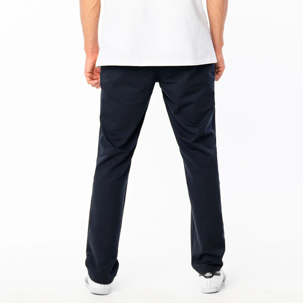 RODOS Брюки М-184 Тёмно-синий