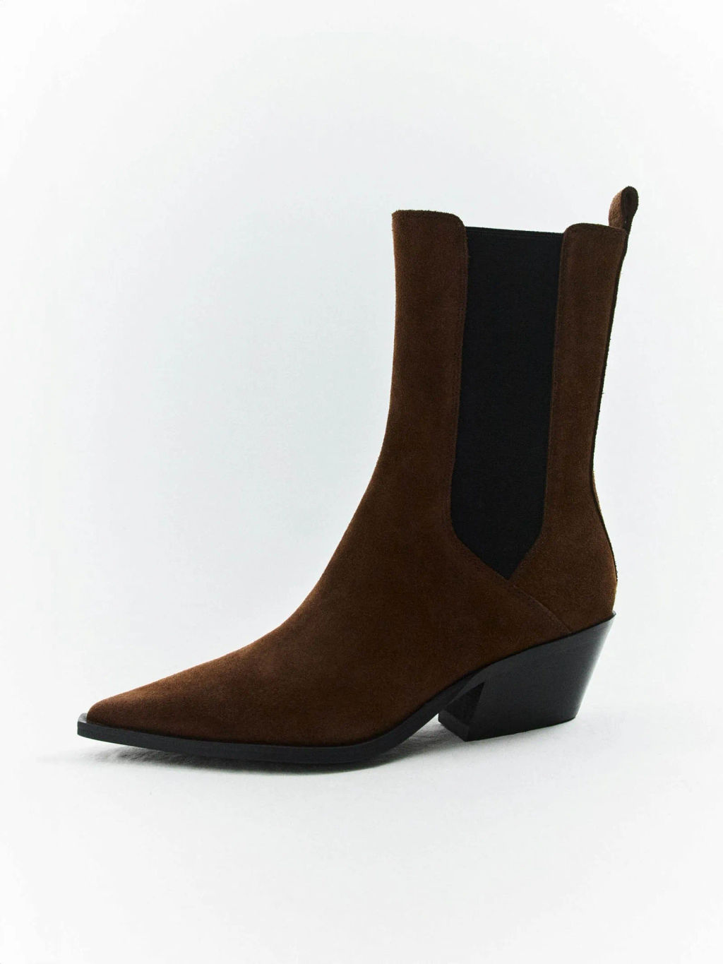 Казаки из натуральной кожи - Emka фото 2