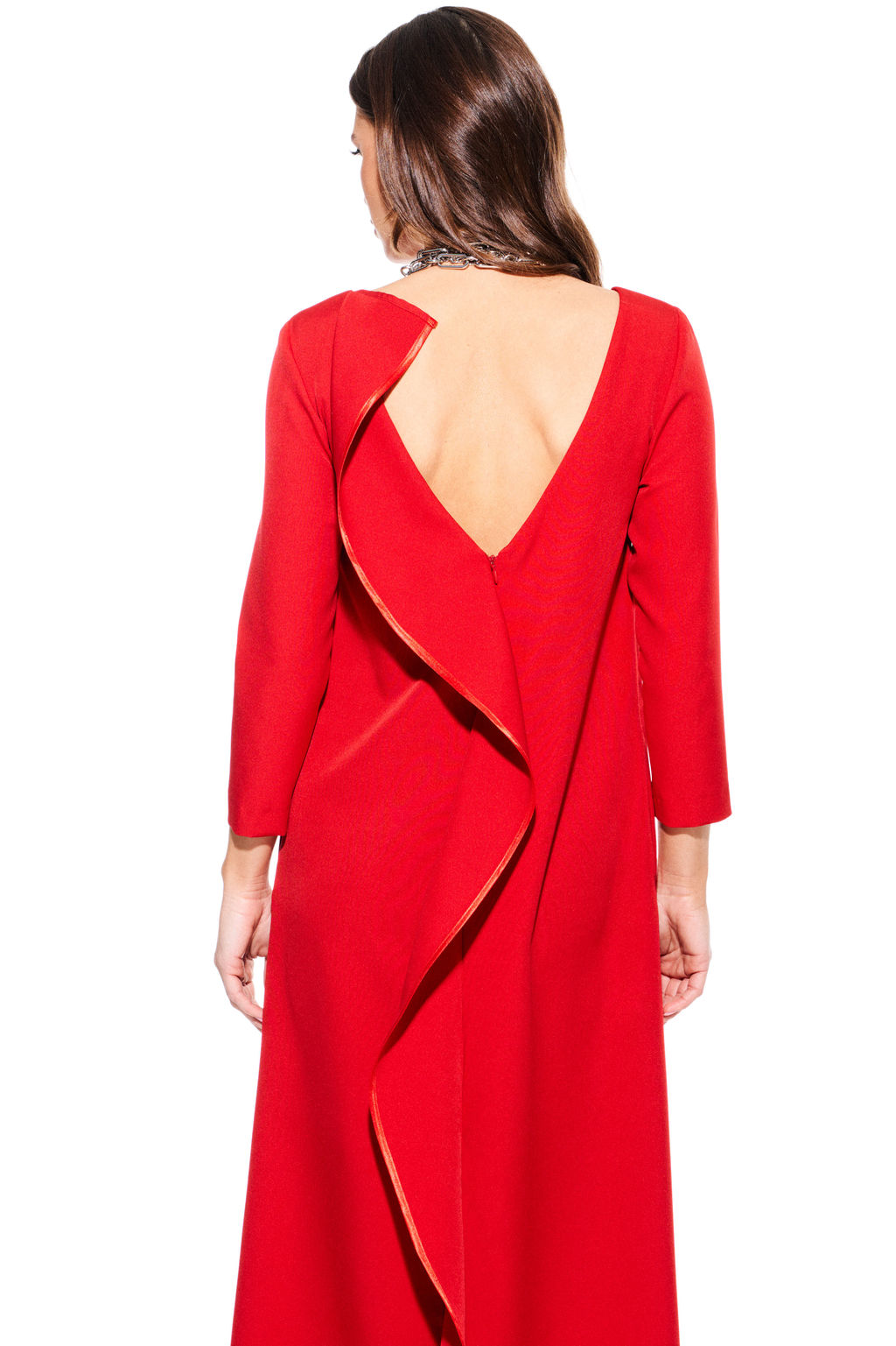 платье женское - Elletto фото 6