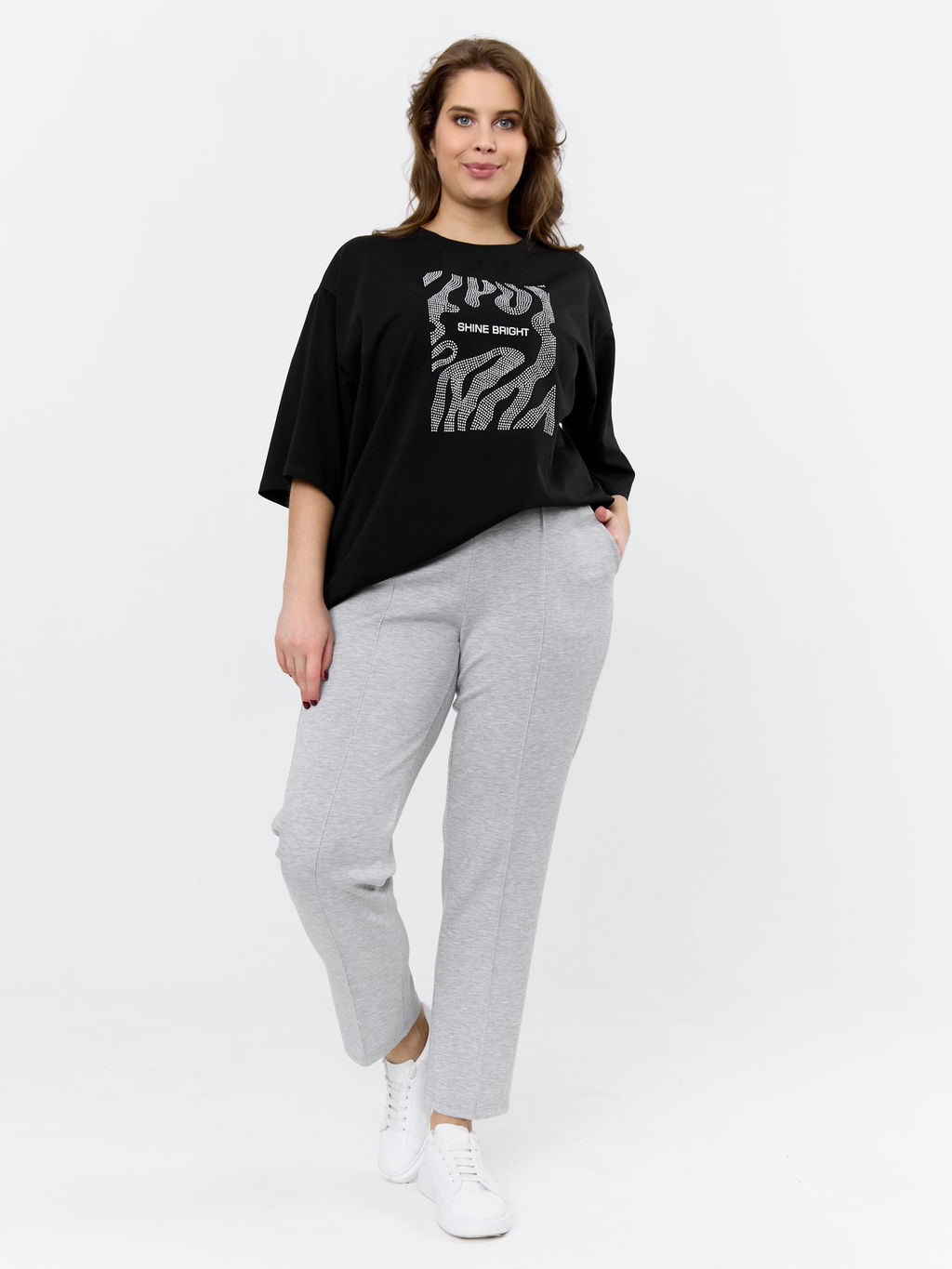 Брюки Нео-2 VIOTEX - Виотекс фото 12