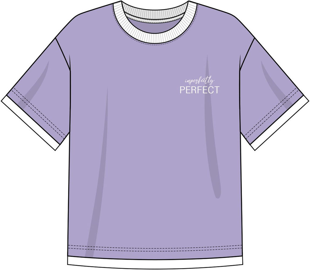 Футболка для девочки 51442 Lets go - Let's go фото 8