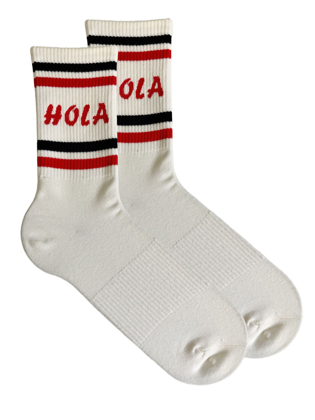 Носки р.40-45 Scream Hola - Krumpy фото 2