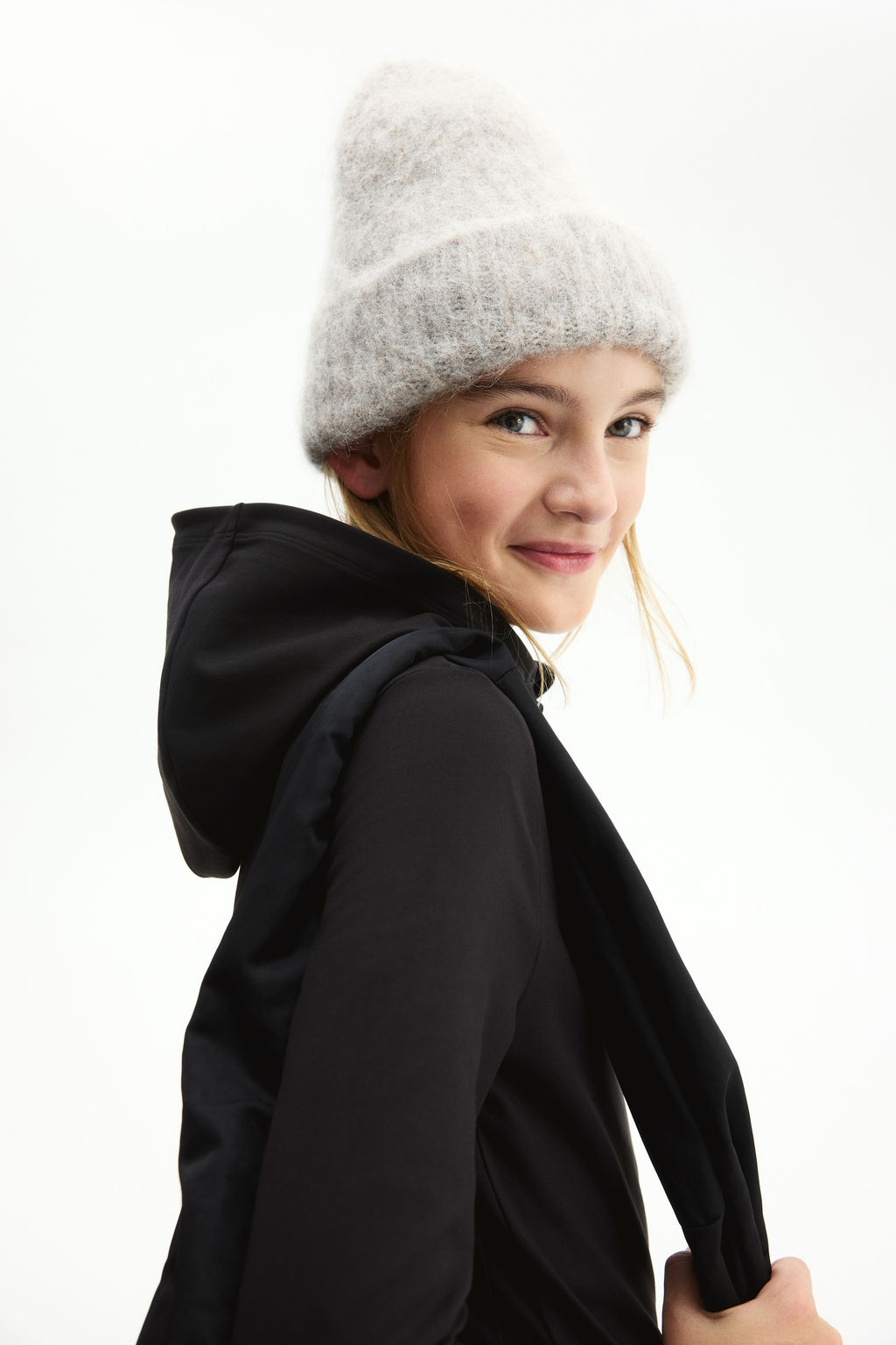 Chaqueta de deporte con SoftMove - H&m фото 3