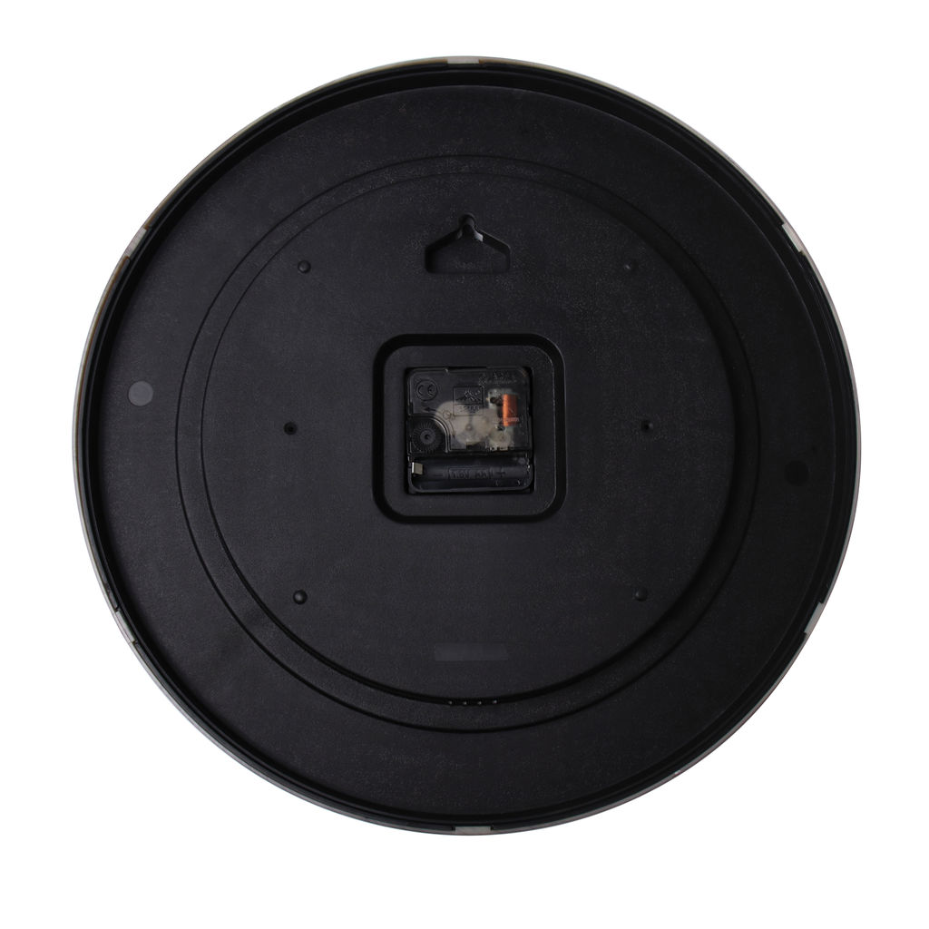 Цена за 1 шт. Часы настенные 35 см / 5701 /уп 12/ - Галеонтрейд фото 8