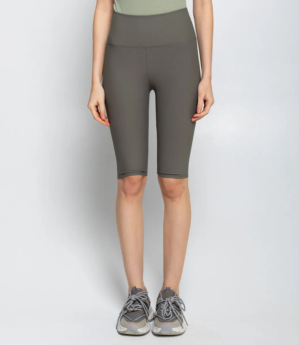 Велосипедки #КТ5991, хаки