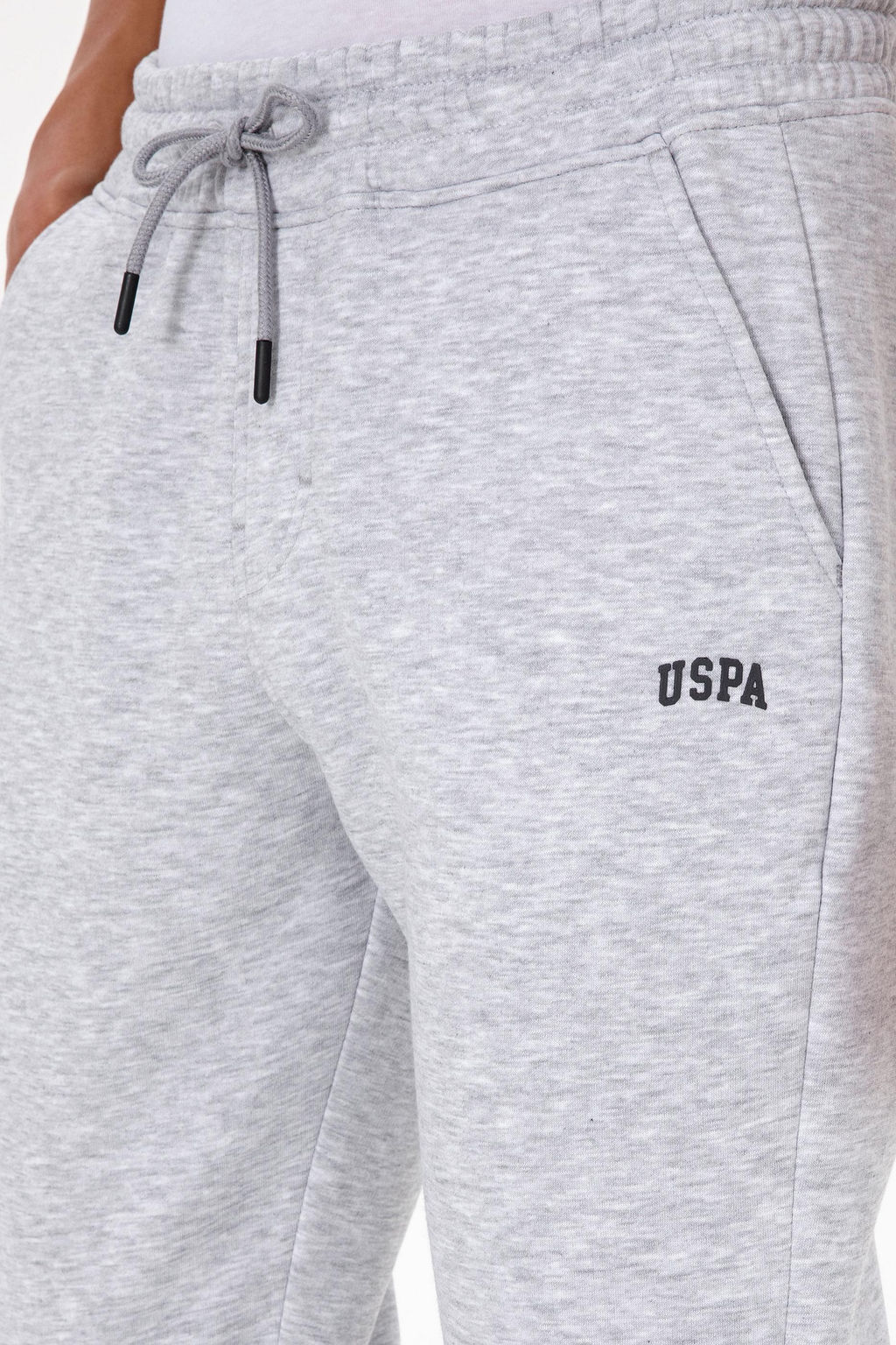Erkek A__k Gri E_ofman Alt_ - U.s. polo assn фото 5