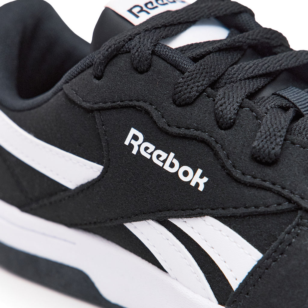 Кеды взрослые - Reebok фото 7
