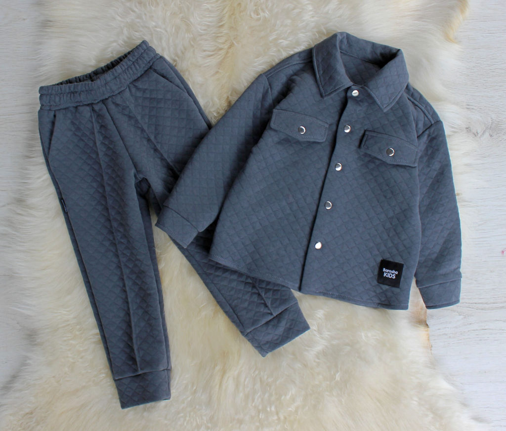 Костюм Рекомендую - Baroshakids фото 5