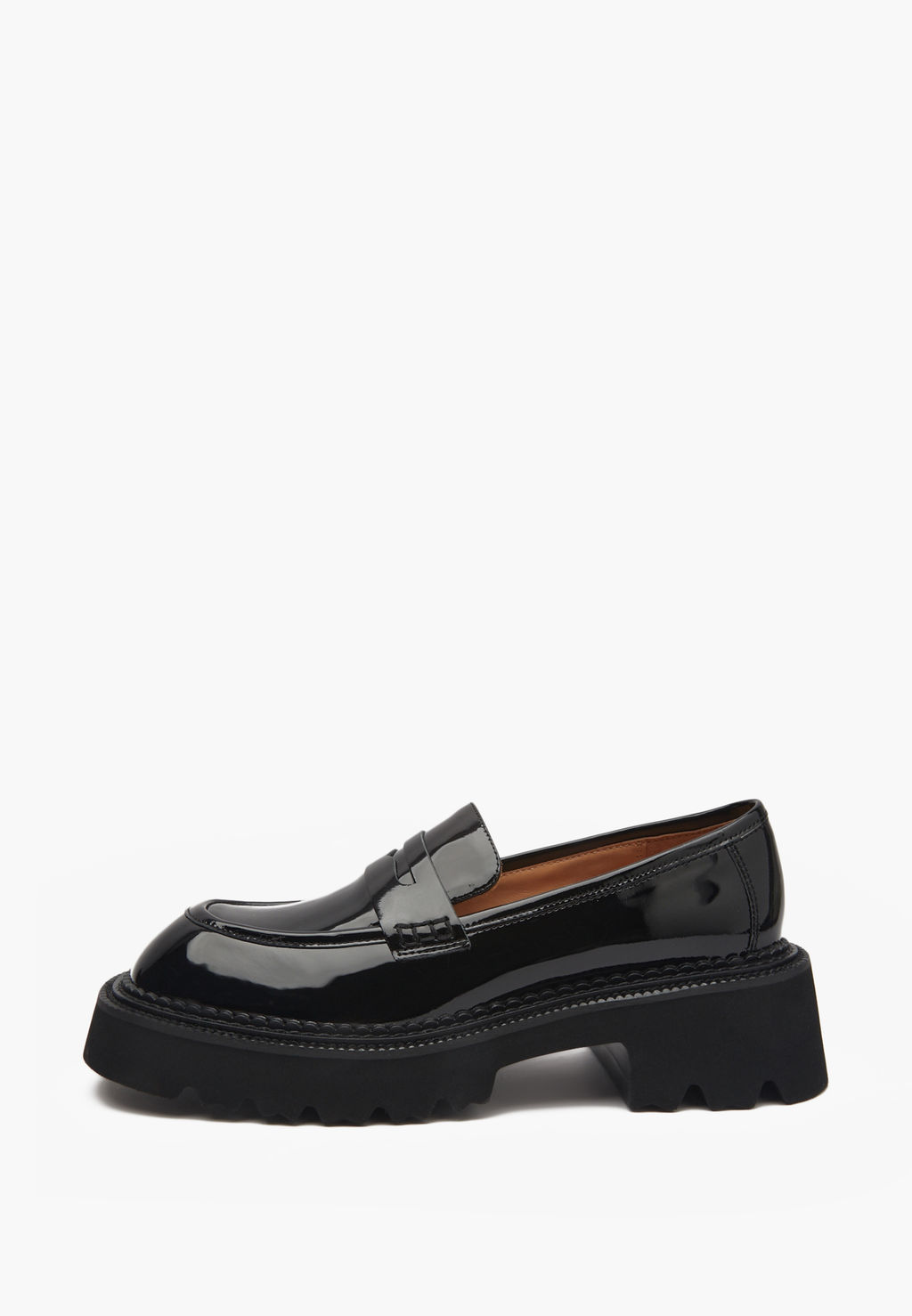 Лоферы - Mascotte фото 2