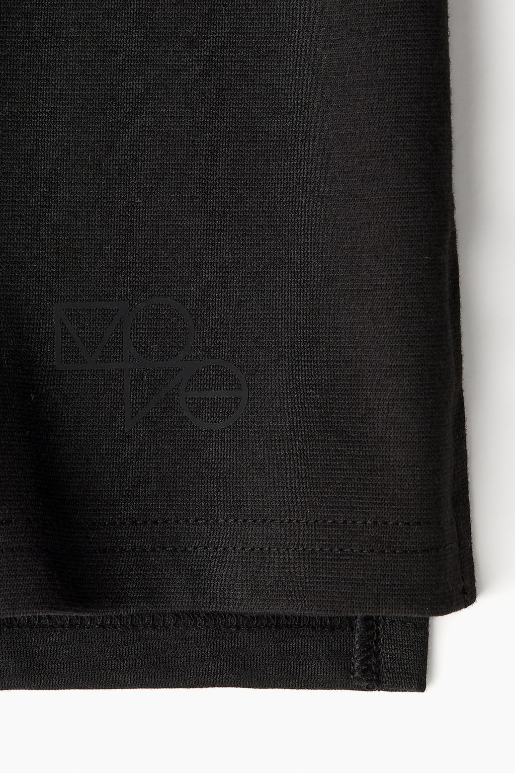 Sudadera de deporte en DryMove Regular Fit - H&m фото 8