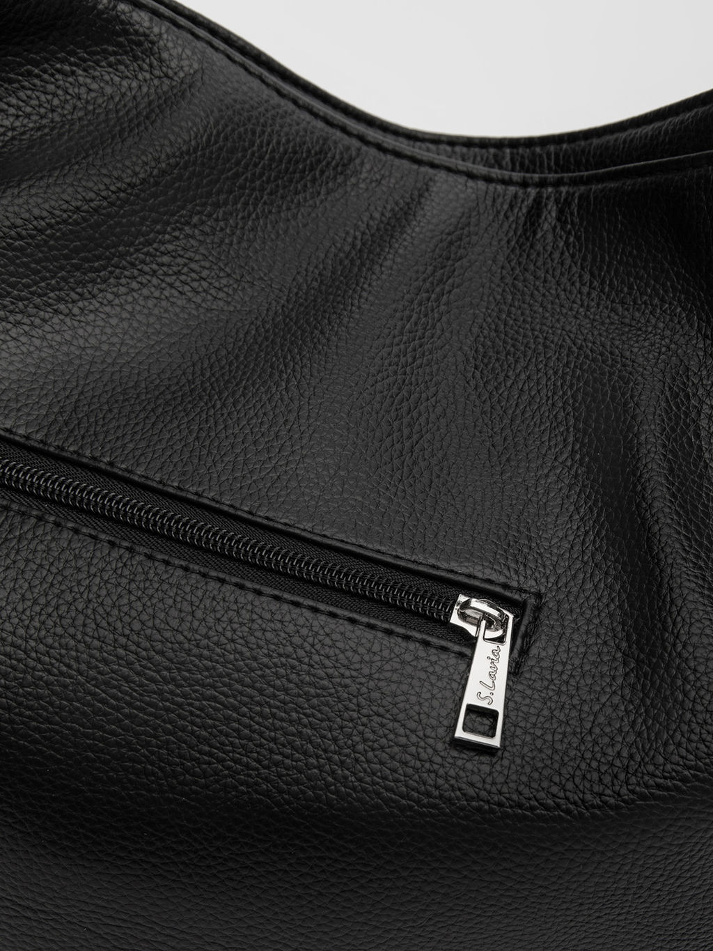 Чёрный хобо S.Lavia  фото 17