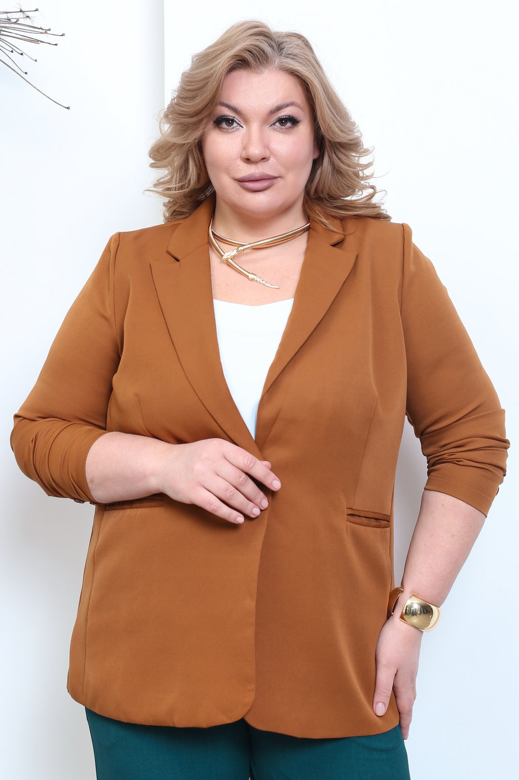 Ожерелье-11447