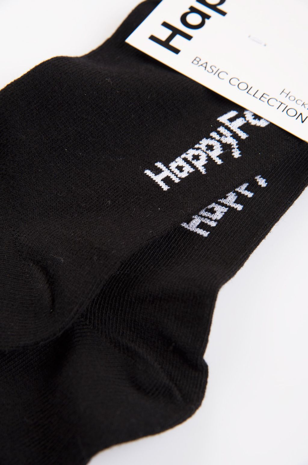 Цена за 6 шт. Носки высокие Happy Fox  фото 5