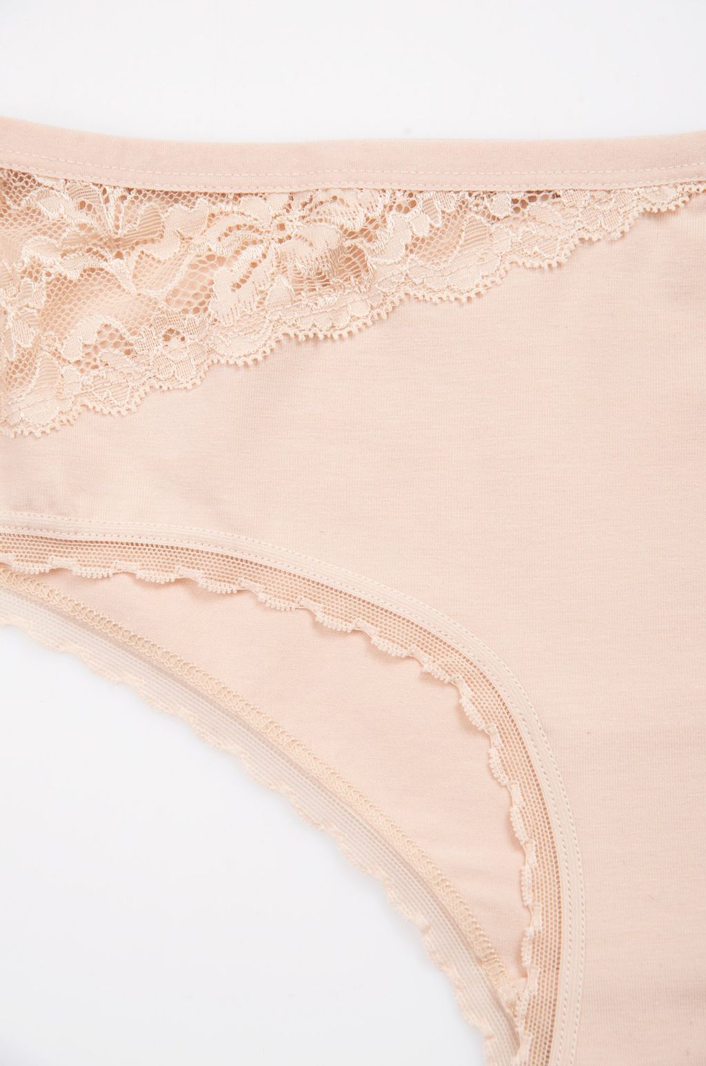 Женские трусы-слипы Baykar фото 2