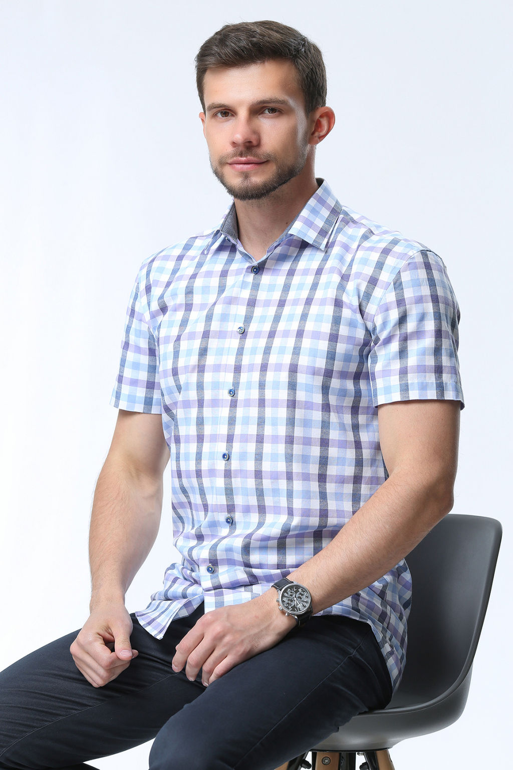 Рубашка 24-06-Т-04