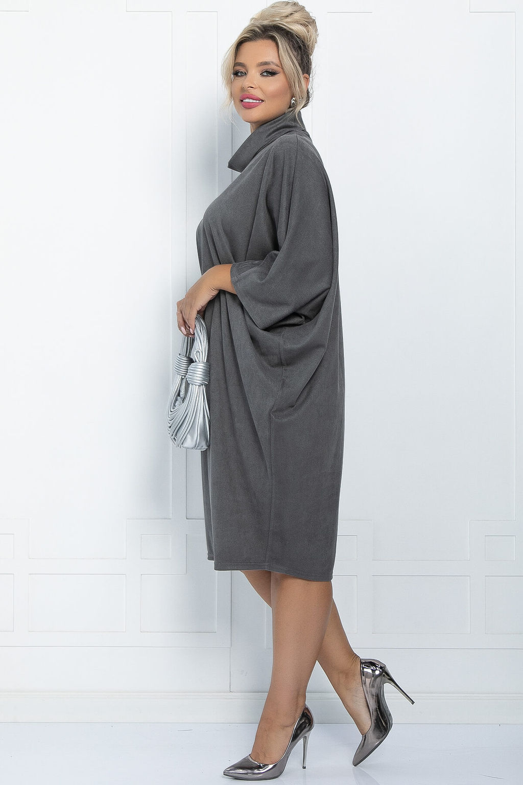 Платье Алина - Lt collection фото 24