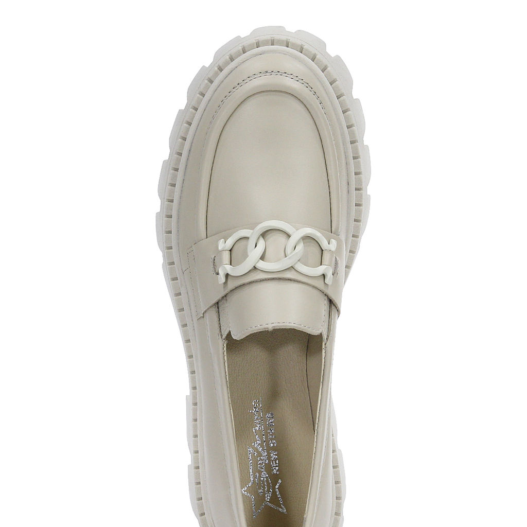 Полуботинки девичьи - Marko фото 5