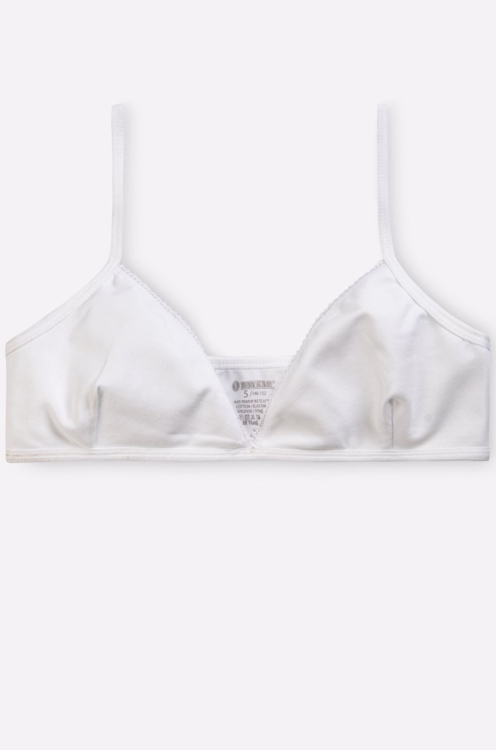 Майка-топ для девочки Baykar