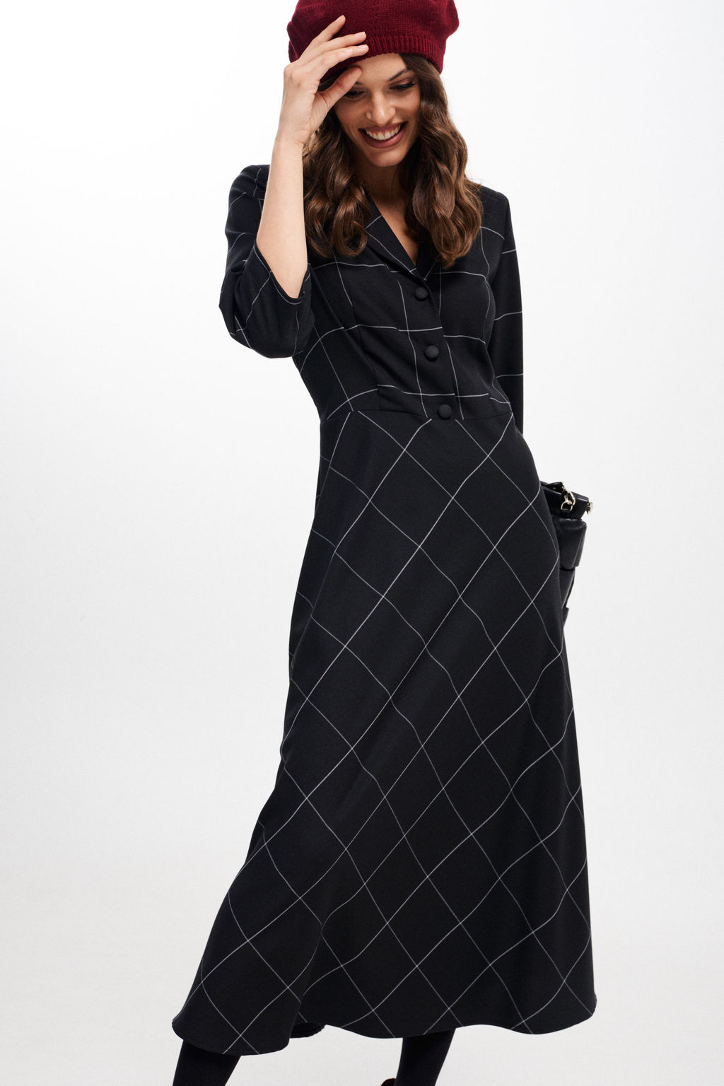 Платье 1959 - Elletto фото 8