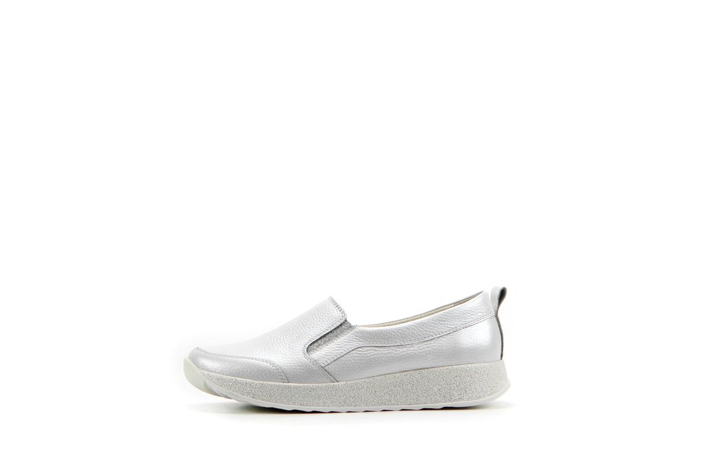 Слипоны EDART 152.157w.white.maxflot