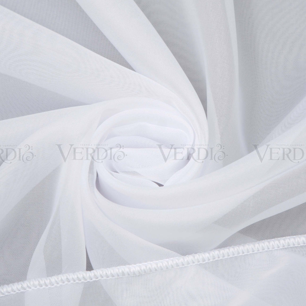 Вуаль Турецкая 3,3м