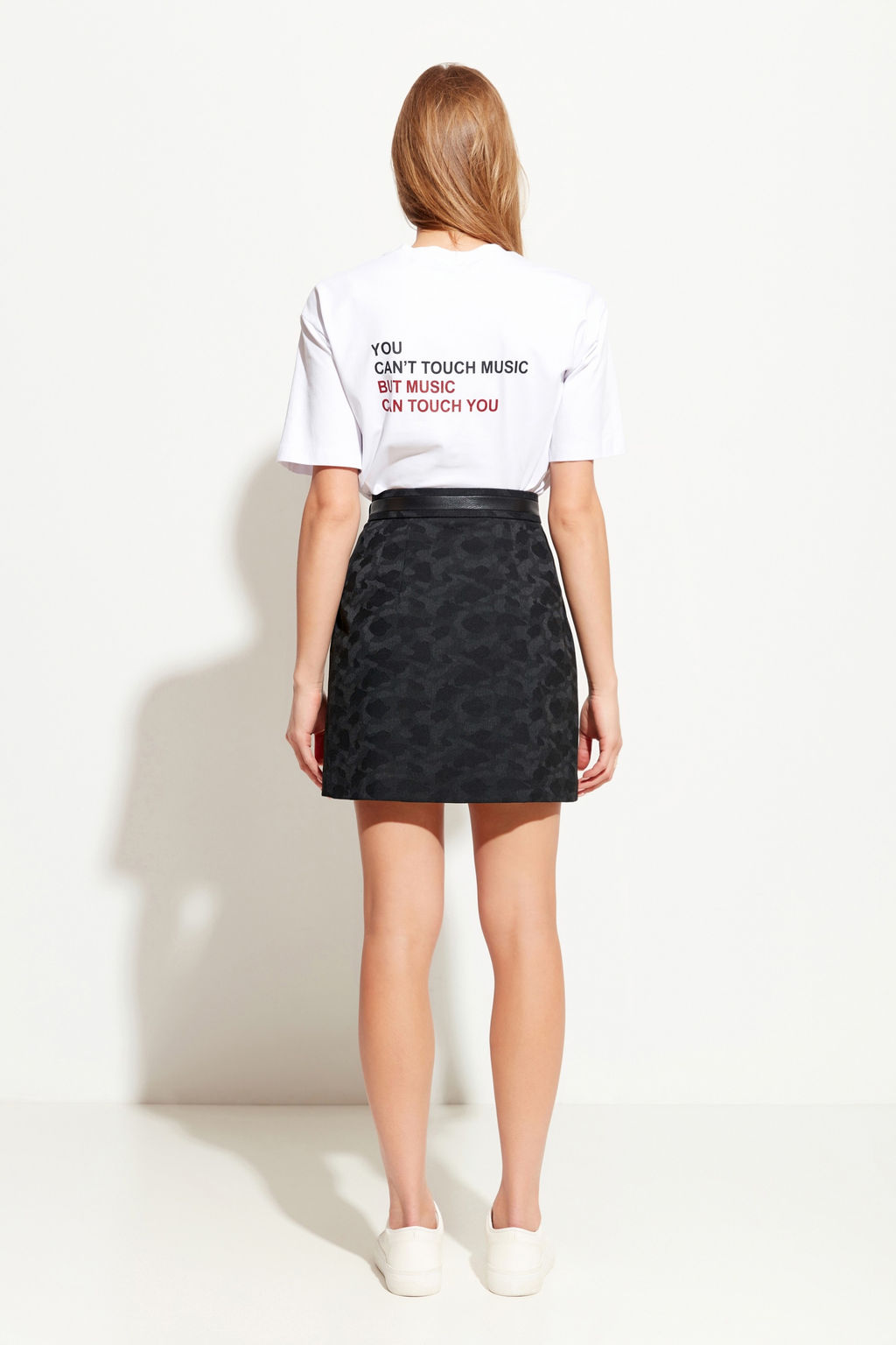 Юбка - Lakbi фото 2