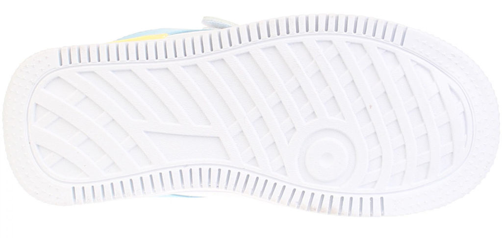 Кроссовки Kenka ILA_1913-1_white-blue