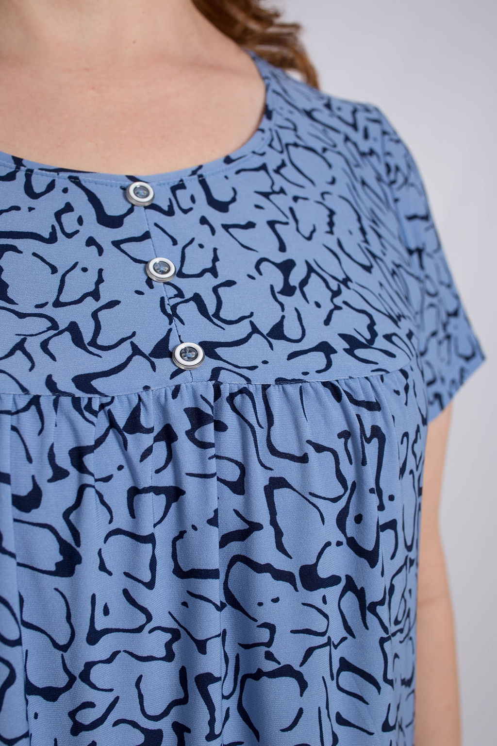 Платье женское П4813 - Olsarri фото 6