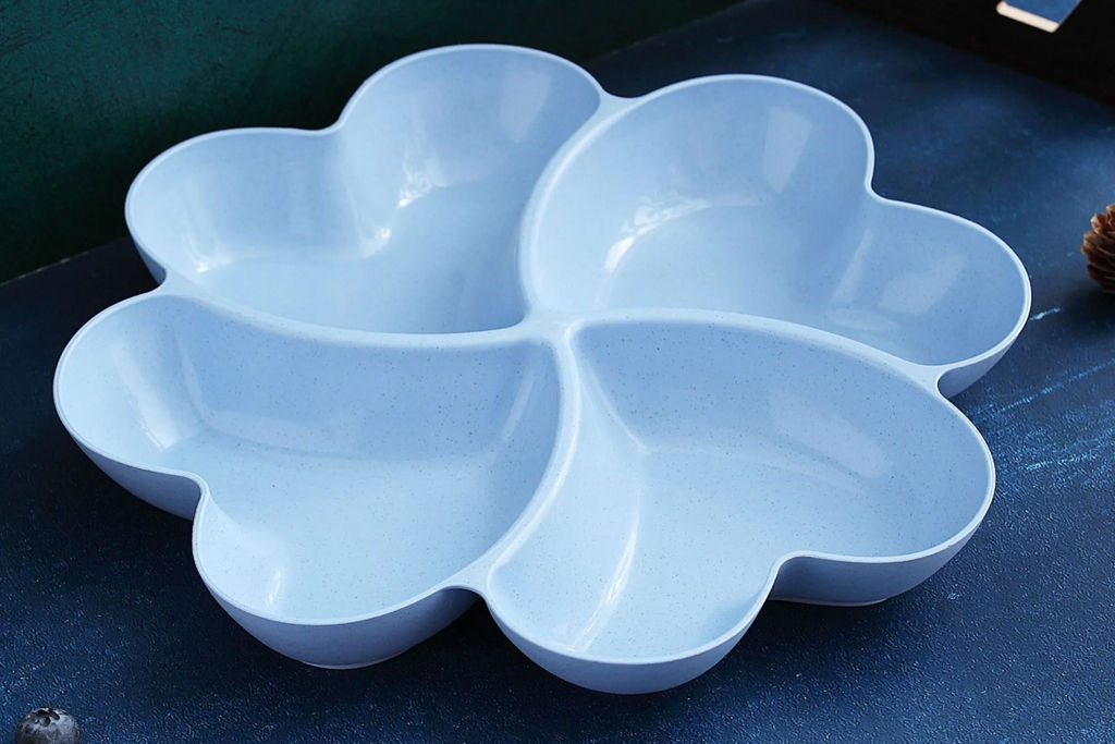 61340 Менажница, 23см