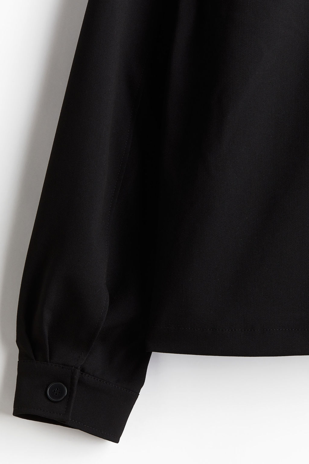 Chaqueta camisera Regular Fit - H&m фото 8