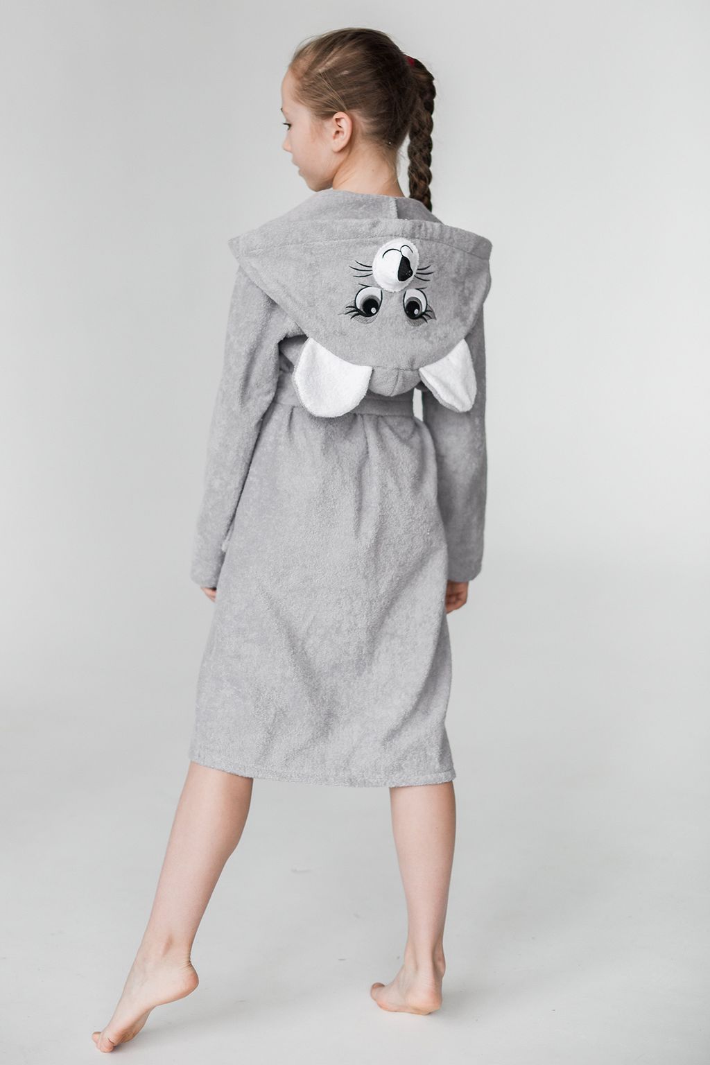 Халат детский Мышонок - Оптима фото 7