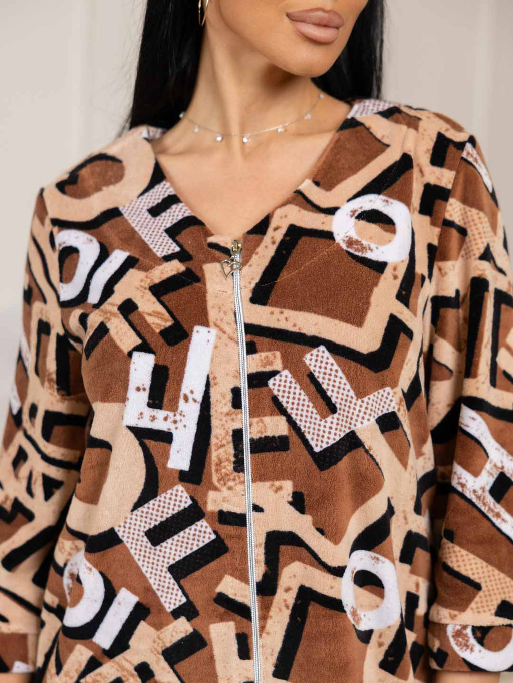 Халат мод.1922/5