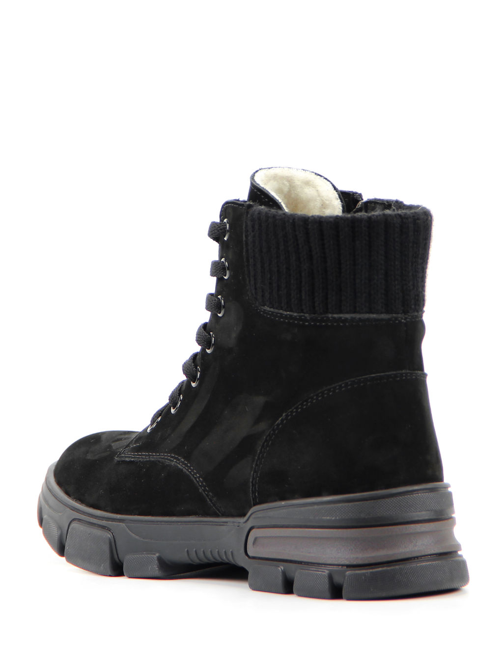 Ботинки 921.astra15.n.black R