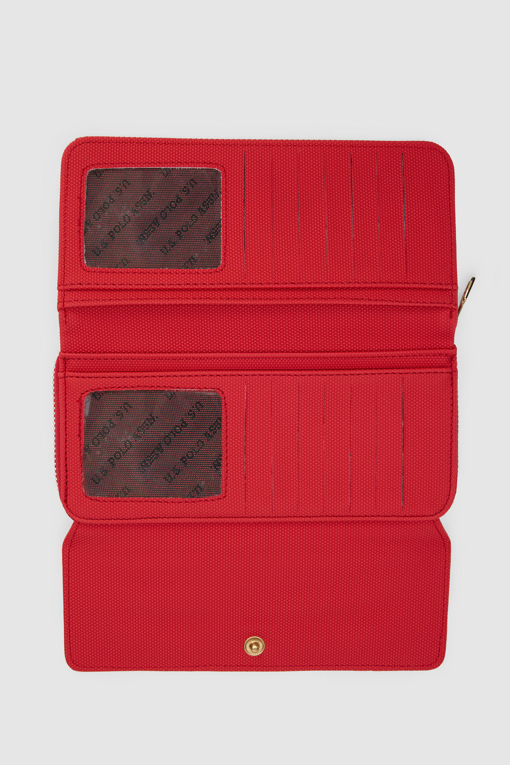 KadДn KДrmДzД CГzdan - U.s. polo assn фото 5