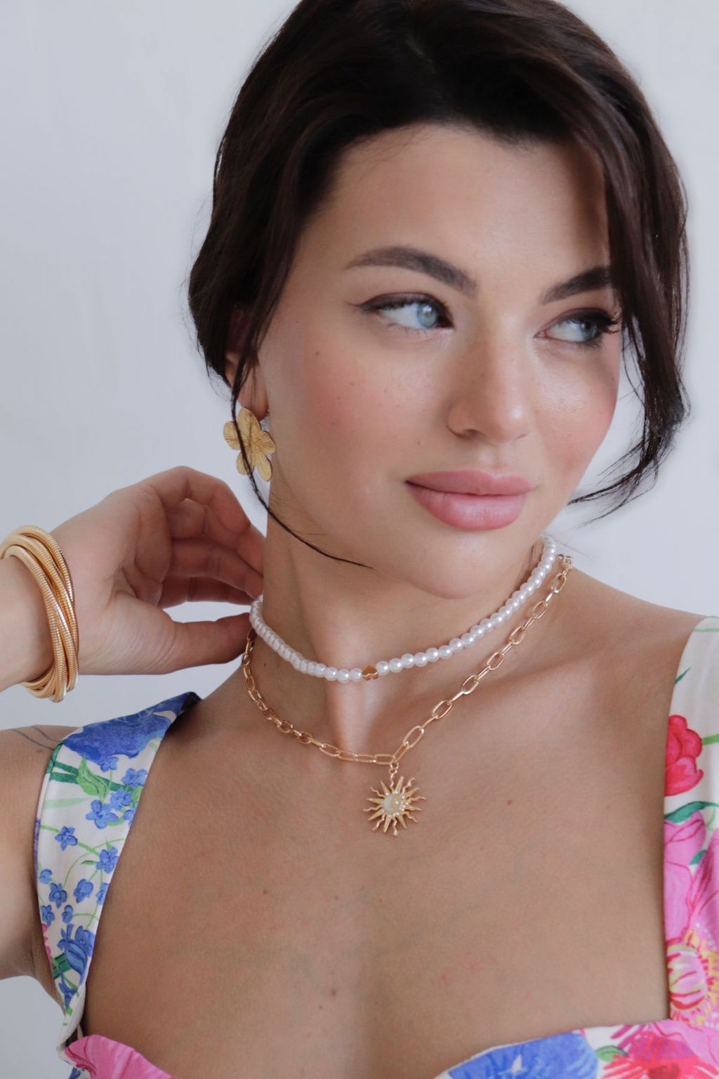 Martichelli Набор цепочек  фото 3