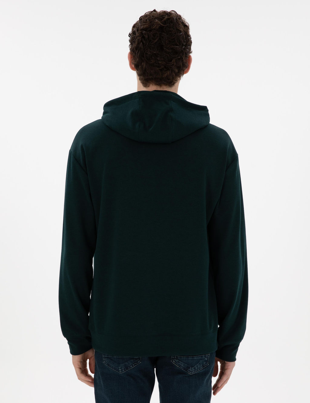 Z_mr_t Comfort Fit Sweatshirt - Pierre cardin фото 5