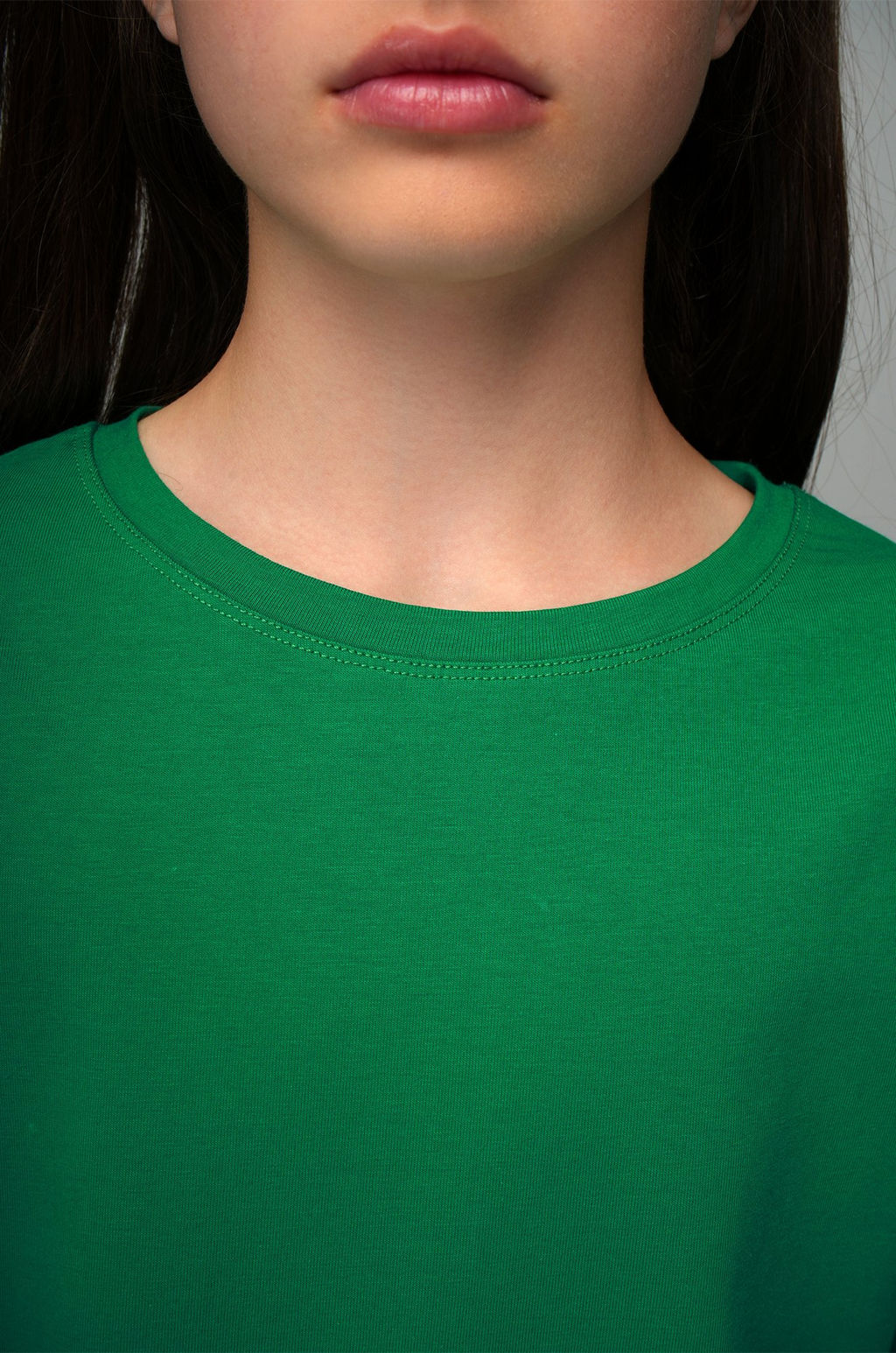 Костюм для девочки с брюками палаццо Happyfox - Happy fox фото 5