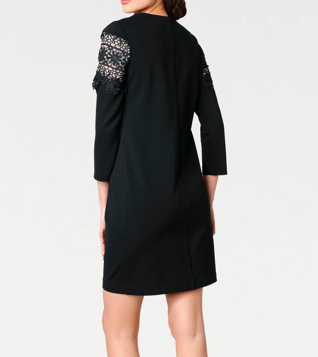 Платье, черное - Ashley brooke фото 4