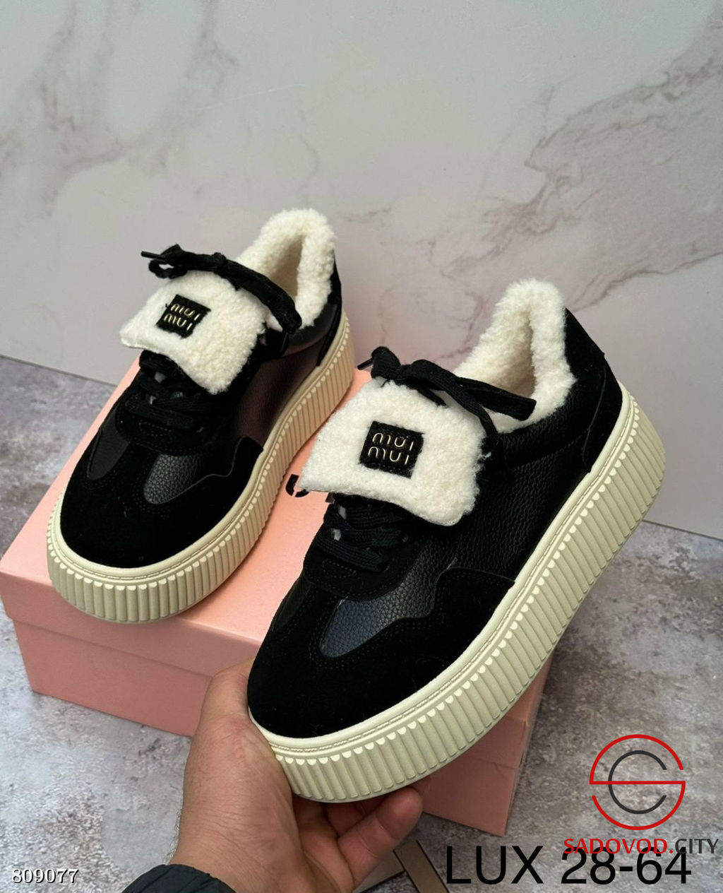 ботинки женские для зимнего сезона - Bruno фото 5