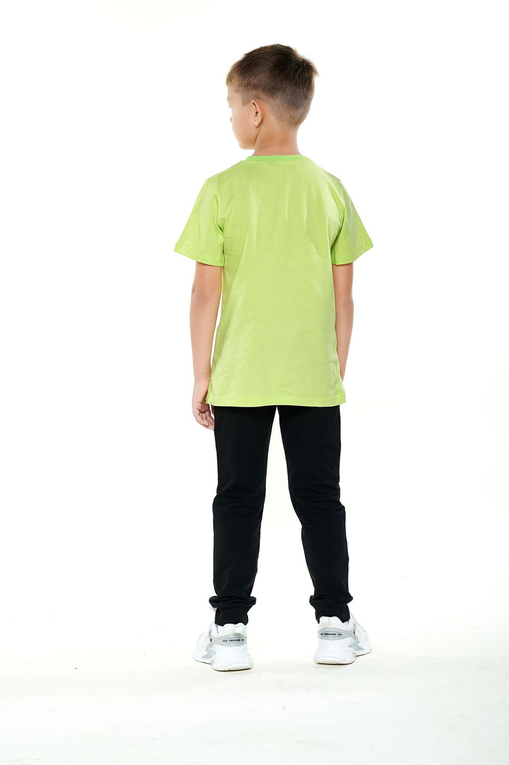 Футболка детская 5279 Lets go - Let's go фото 35