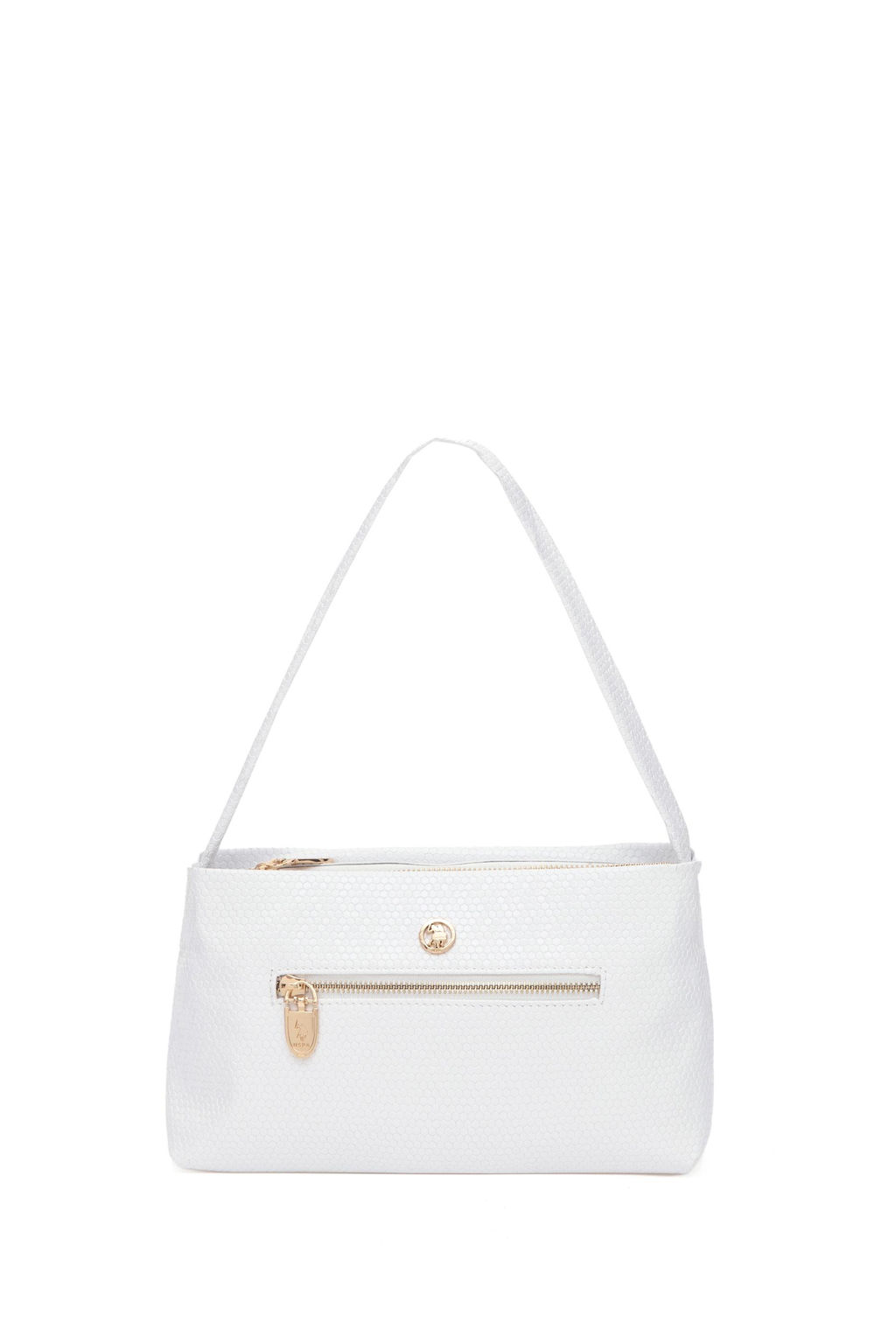 Kad_n Beyaz _anta Sepette S_rpriz _ndirim - U.s. polo assn фото 3