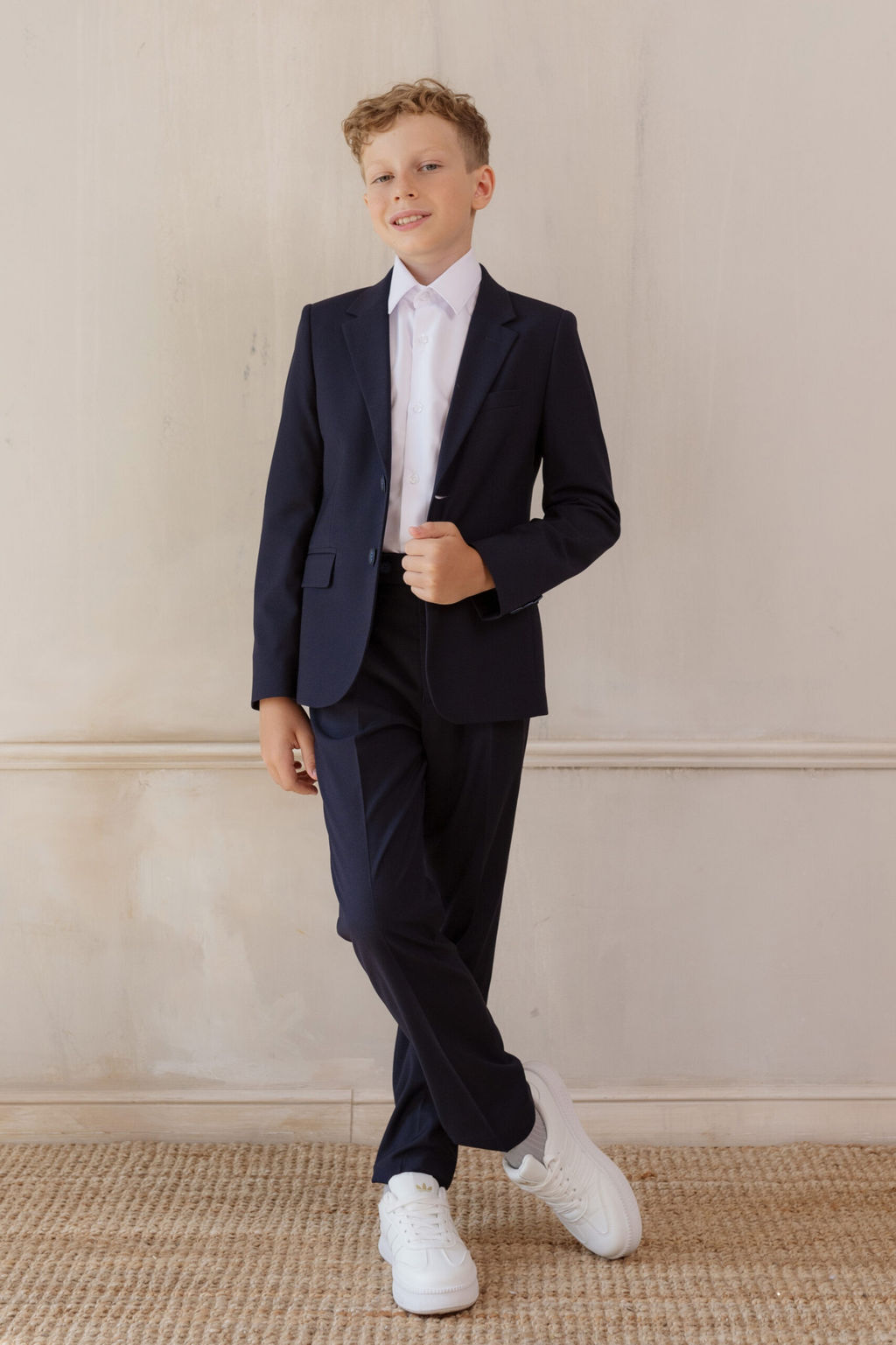 Костюм для мальчика арт. 506