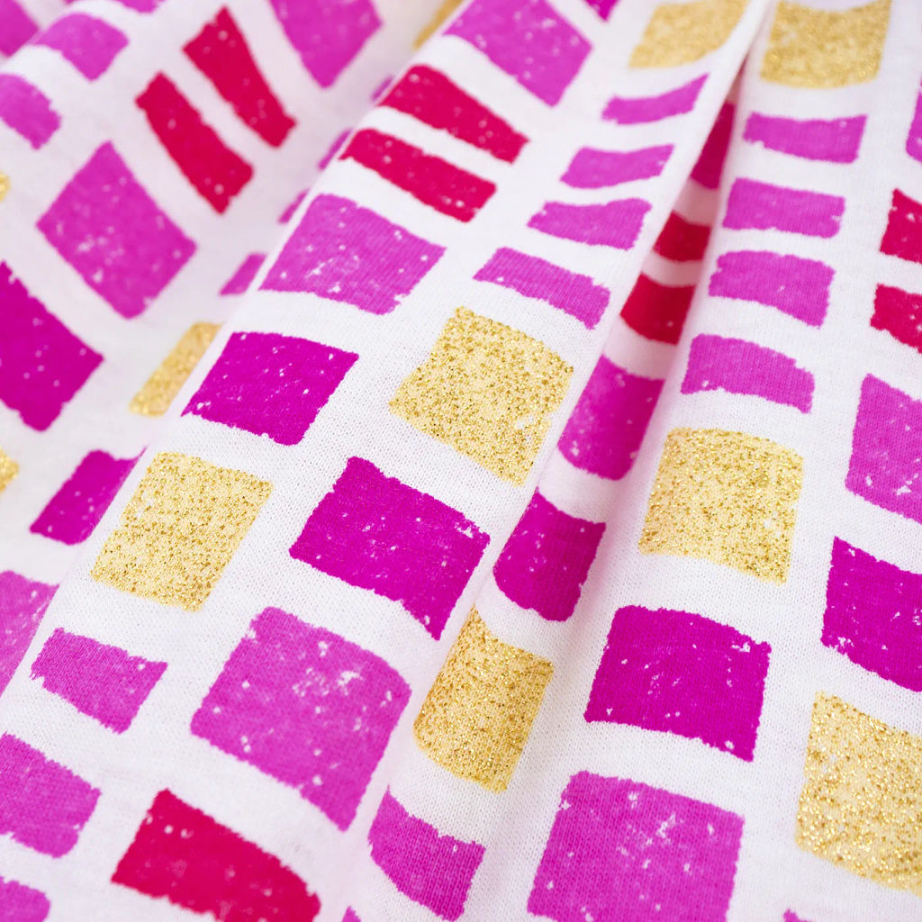 Платье кулирка 1442100101 - Youlala фото 16