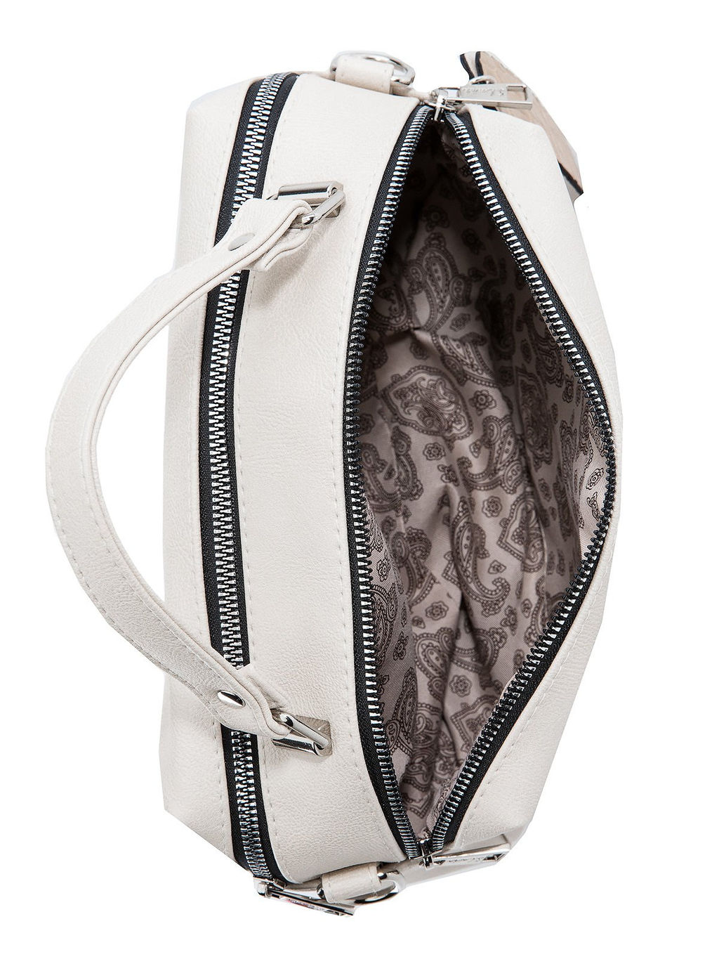 Саквояж 1262 815 20 Сумка женская - S.lavia фото 5