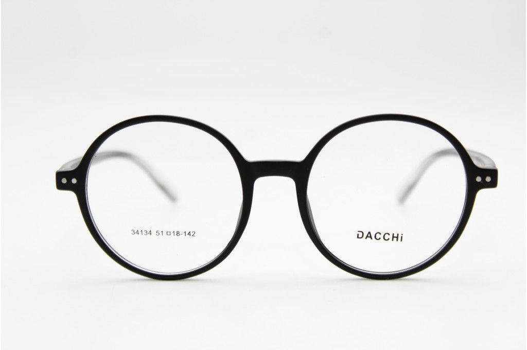 Оправа DACCHi 34134 51-18-142 С2 МАТОВЫЕ