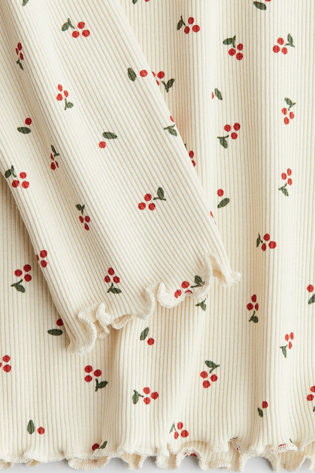 Camiseta de punto con motivo - H&m фото 2