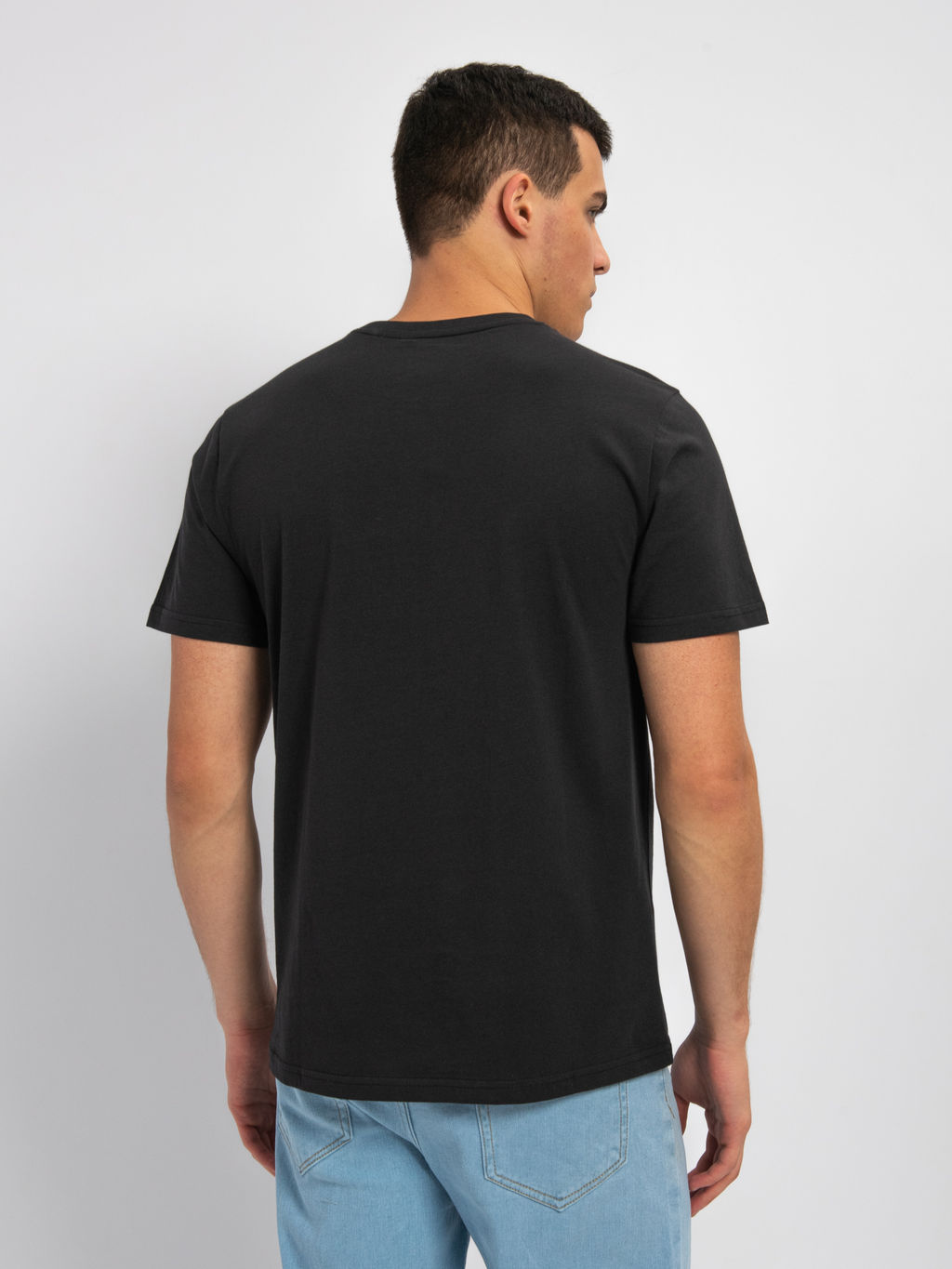 Футболка / Lee Cooper  фото 3