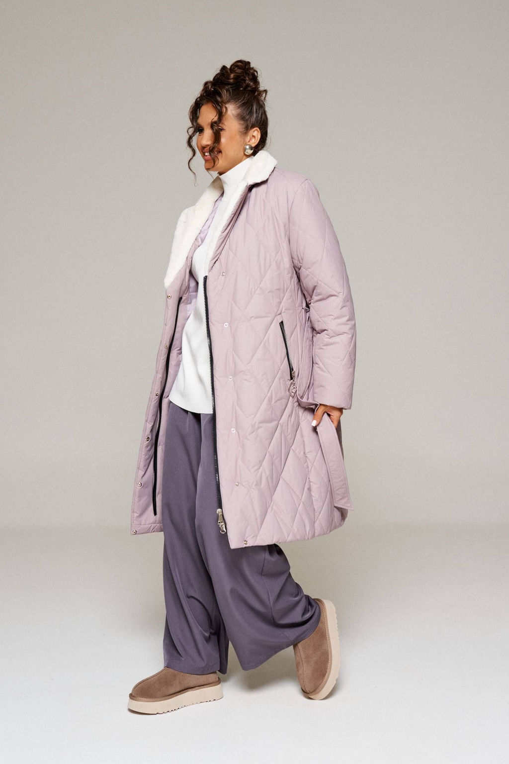 Пальто - B&F фото 5